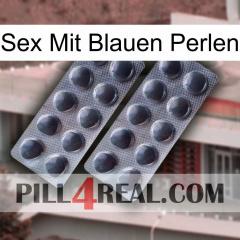 Blue Pearl Sex 31